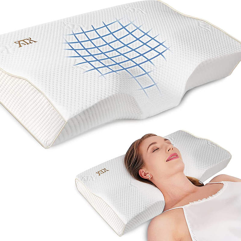 Cervical Pillow-1