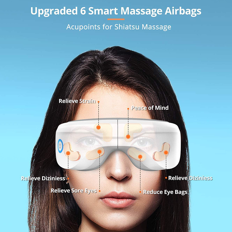 Eye Massager Mask-2