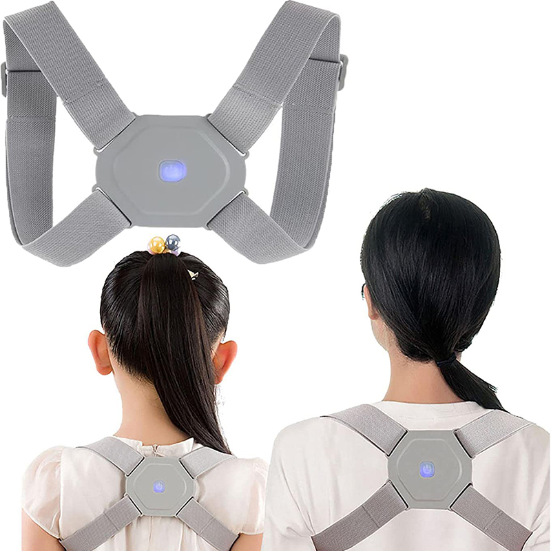Intelligent Posture Corrector Device-1