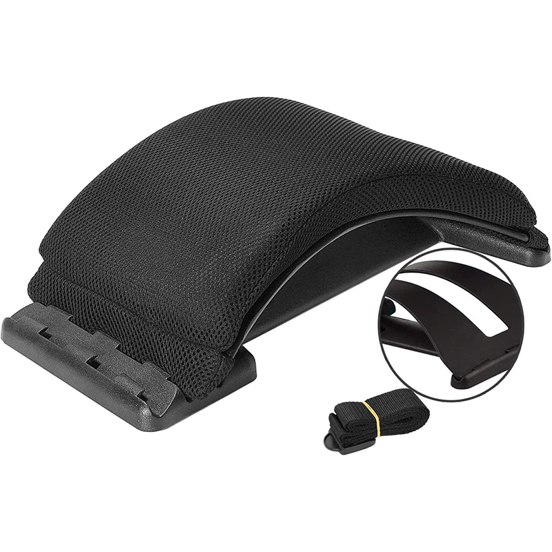 Multi-Level Back Stretching Device-1