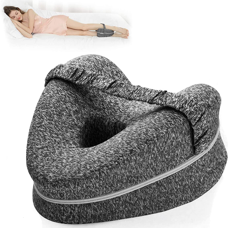 Side Sleeping Knee Pillow-1