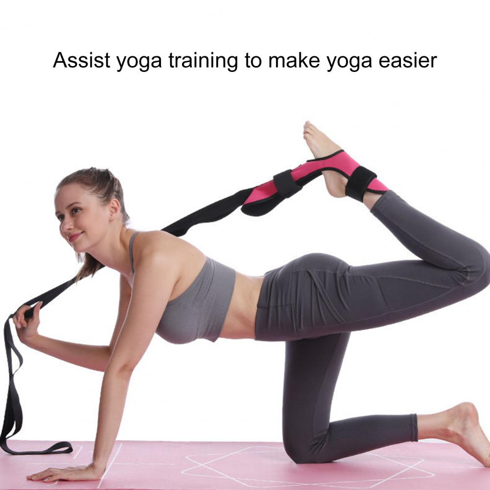 Practical-Foot-Stretcher-Exercise-Assist-Stretcher-Band-No-Deformation-Flexibility-Exercise-Yoga-Ligament-Stretching-Belt (1)